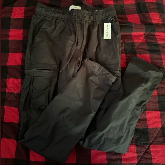 Pacsun cargo pants size small - Picture 4 of 5